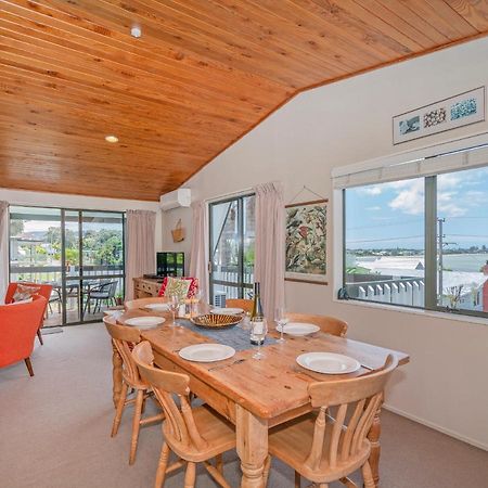Harbour View Bed & Breakfast Таіруа Екстер'єр фото