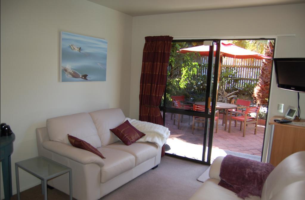 Harbour View Bed & Breakfast Таіруа Екстер'єр фото