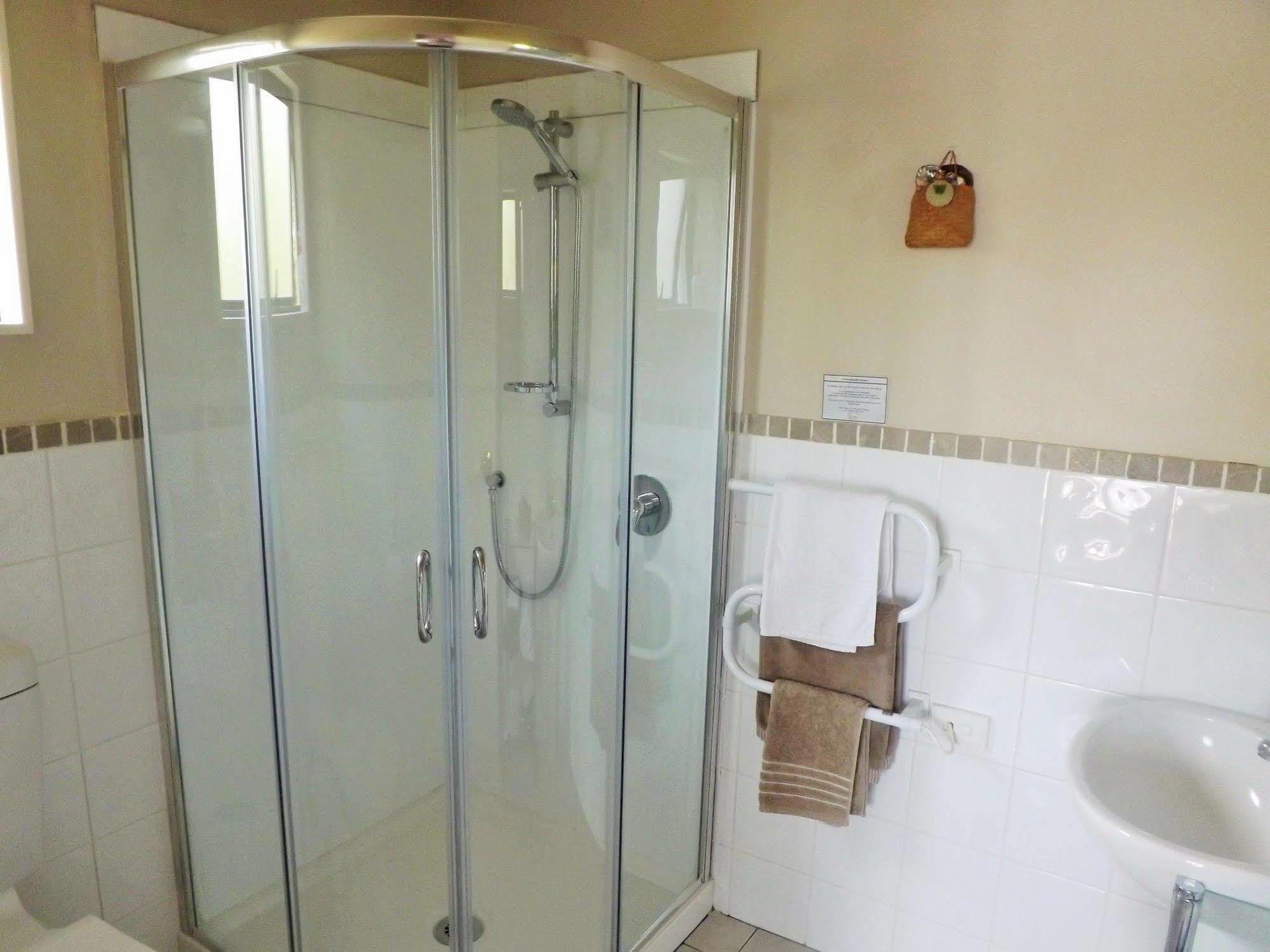 Harbour View Bed & Breakfast Таіруа Екстер'єр фото