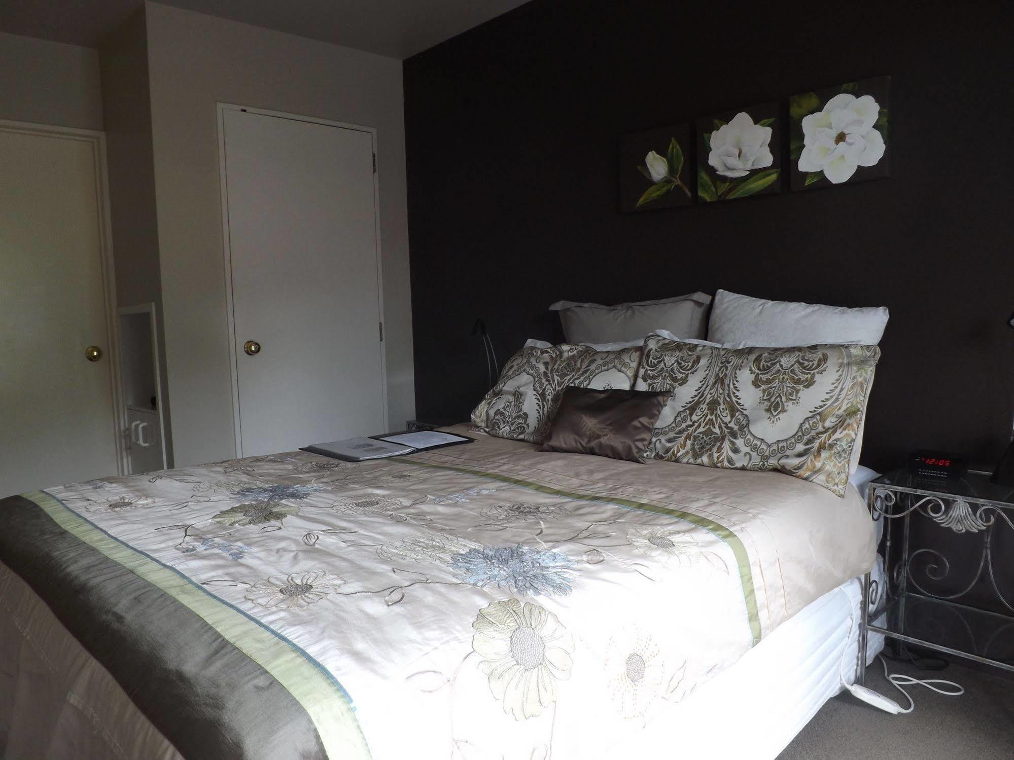Harbour View Bed & Breakfast Таіруа Екстер'єр фото