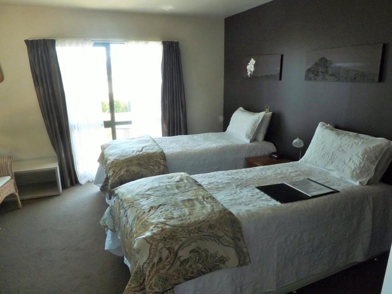 Harbour View Bed & Breakfast Таіруа Екстер'єр фото