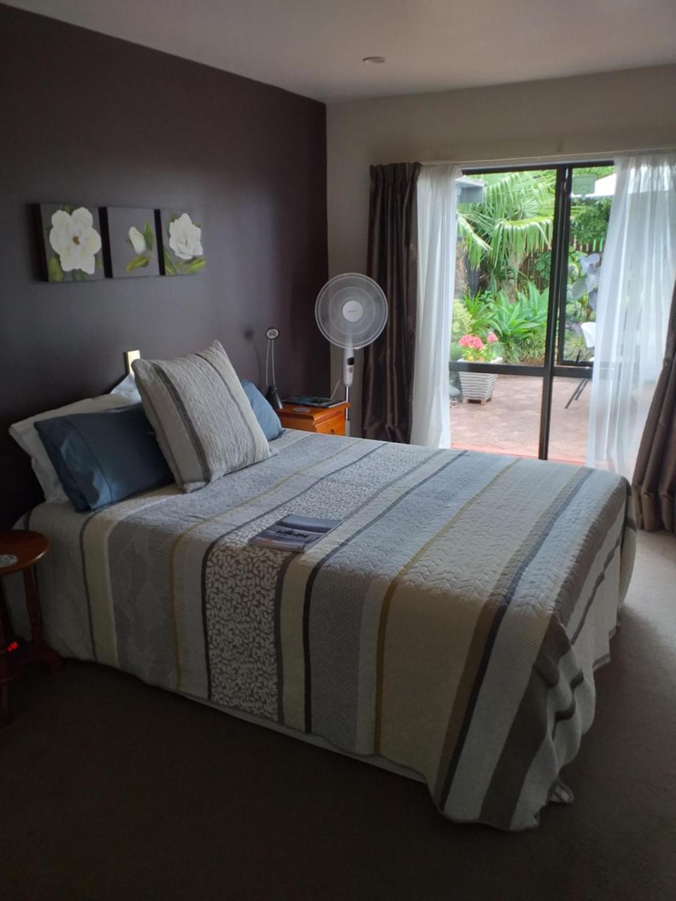Harbour View Bed & Breakfast Таіруа Екстер'єр фото