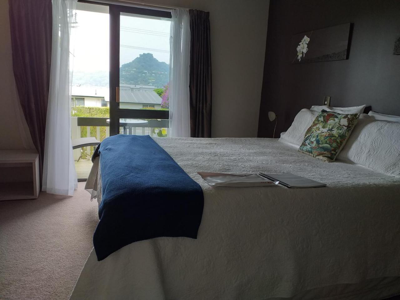 Harbour View Bed & Breakfast Таіруа Екстер'єр фото